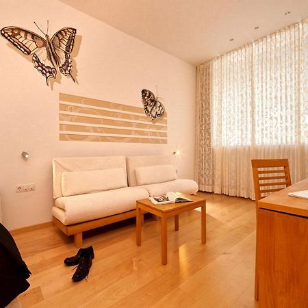 זולדן Hotel Dominic מראה חיצוני תמונה