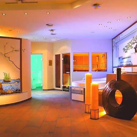 זולדן Hotel Dominic מראה חיצוני תמונה