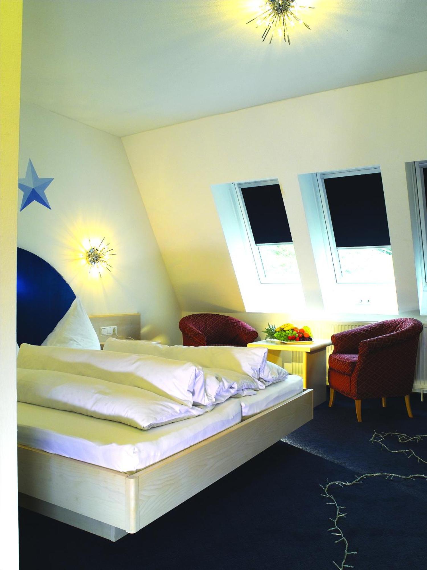 זולדן Hotel Dominic מראה חיצוני תמונה
