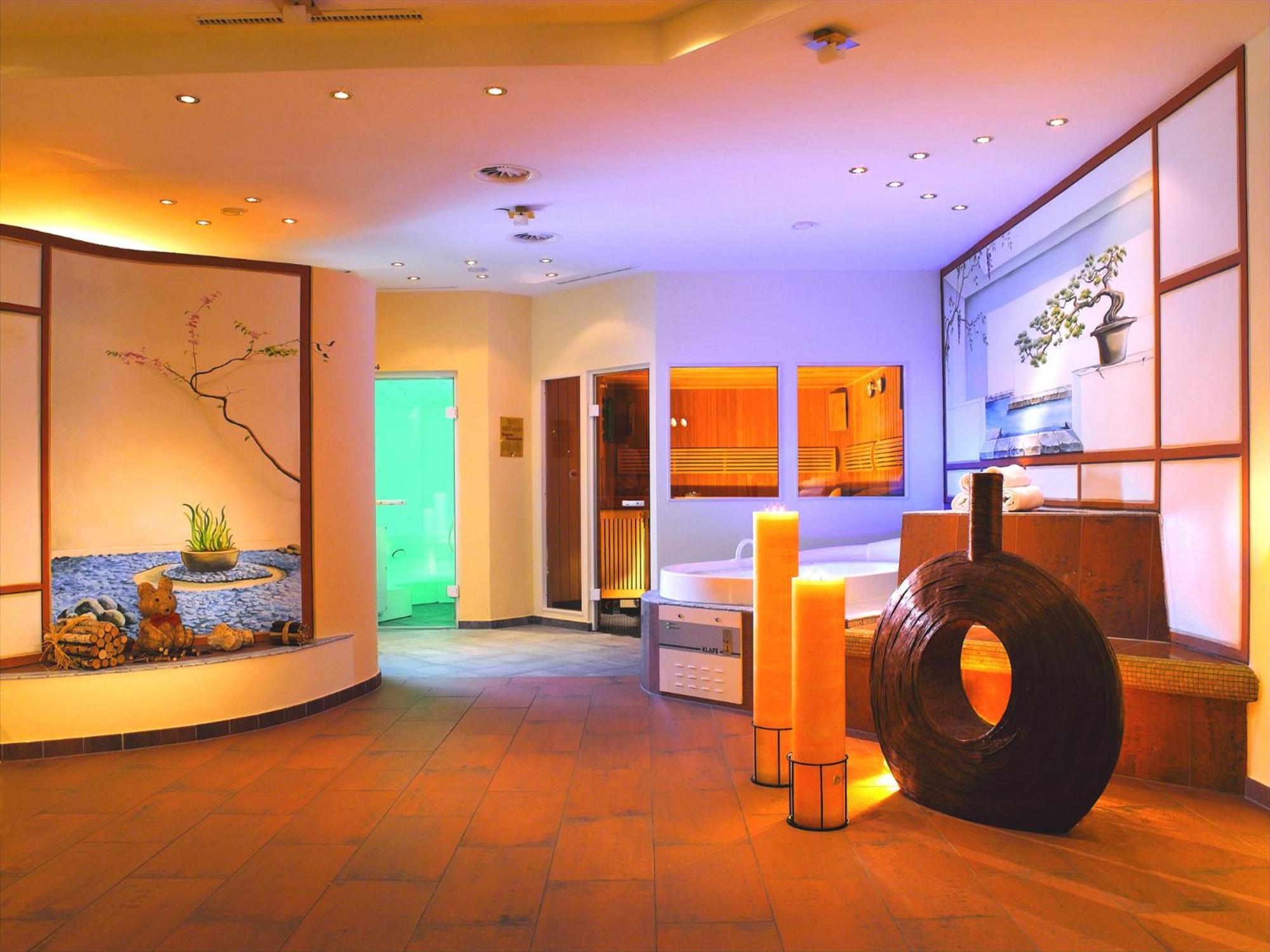 זולדן Hotel Dominic מראה חיצוני תמונה