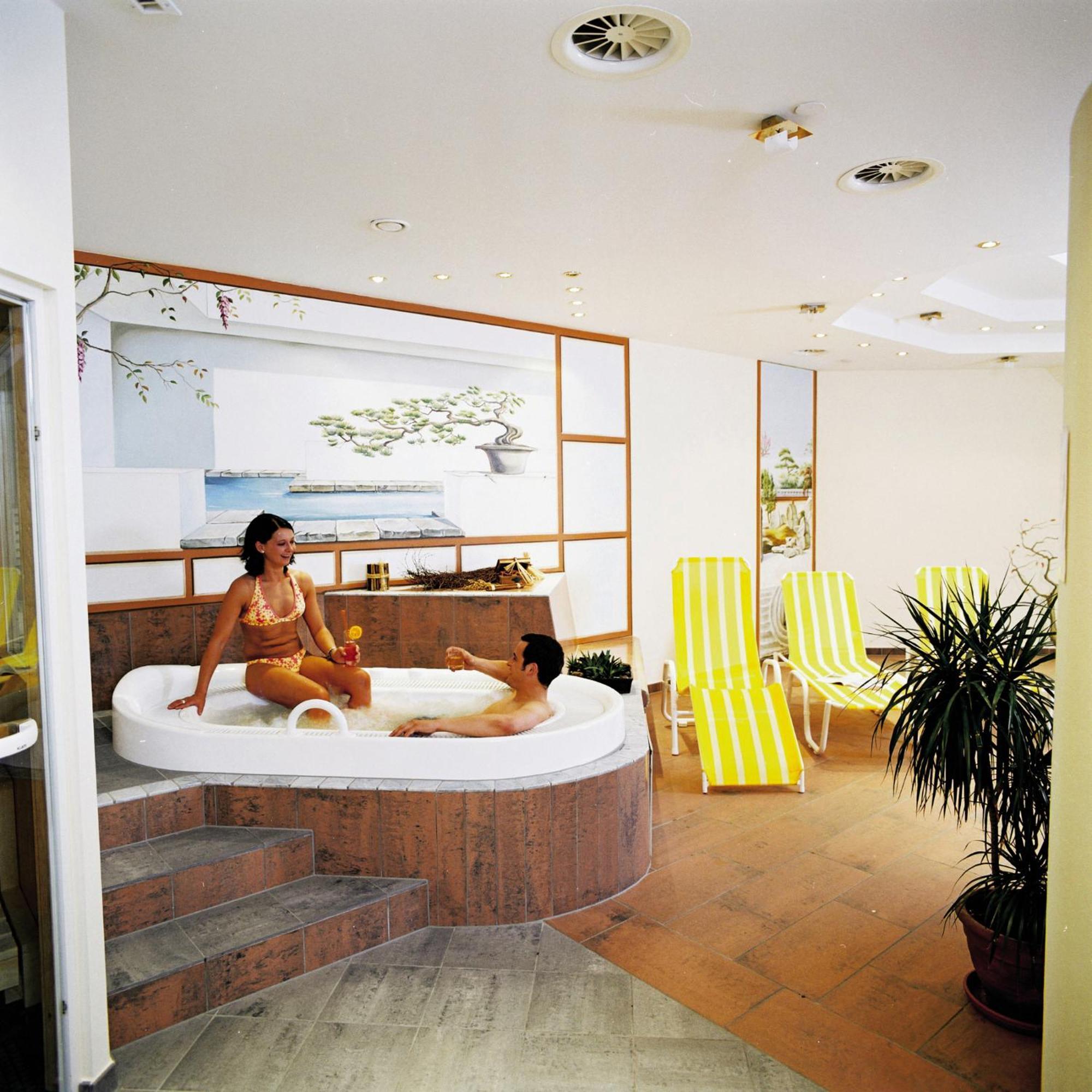 זולדן Hotel Dominic מראה חיצוני תמונה