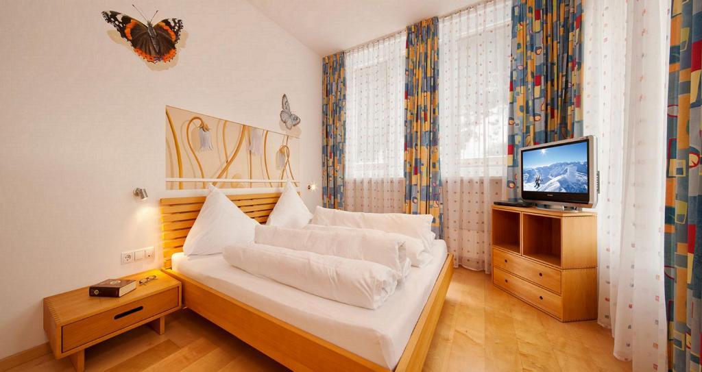 זולדן Hotel Dominic חדר תמונה