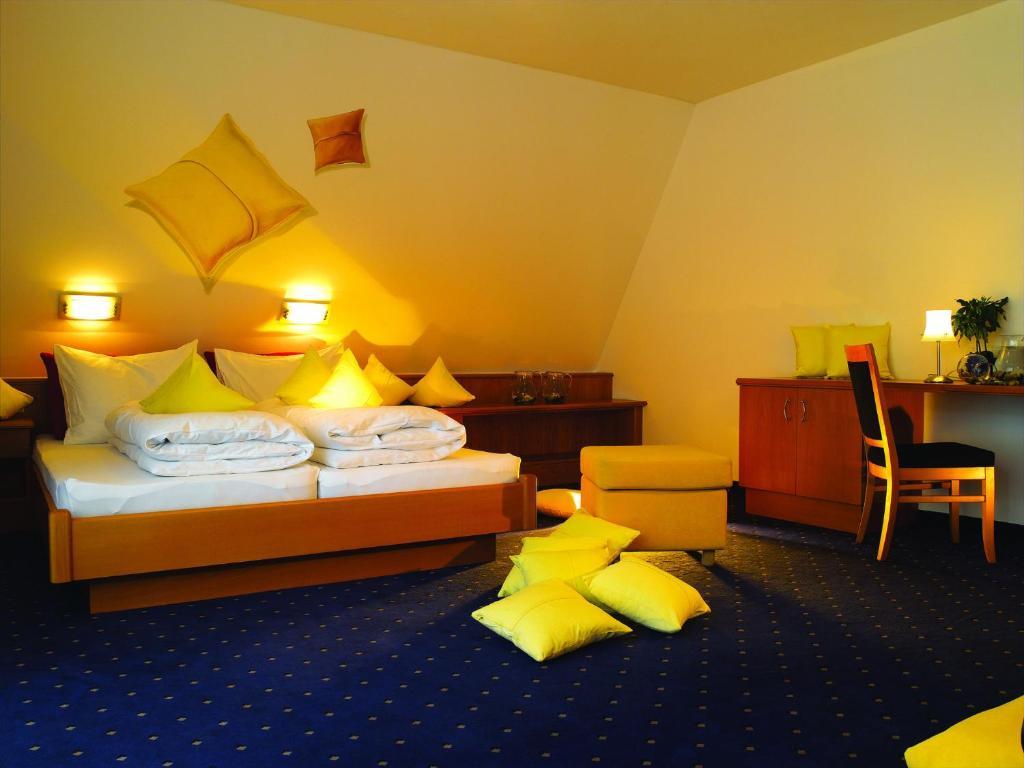זולדן Hotel Dominic חדר תמונה