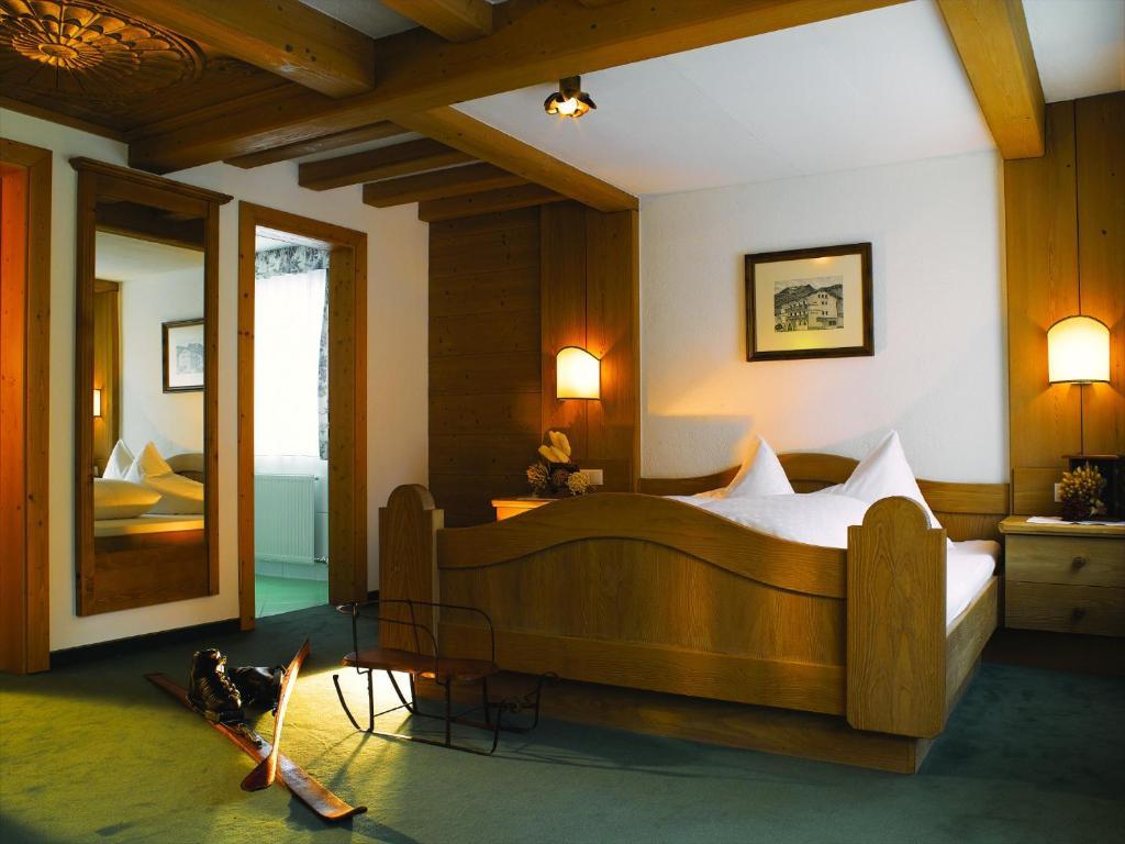 זולדן Hotel Dominic חדר תמונה