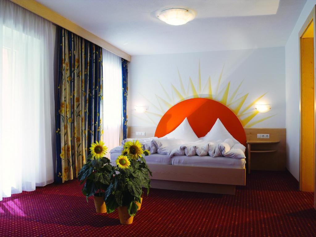 זולדן Hotel Dominic חדר תמונה