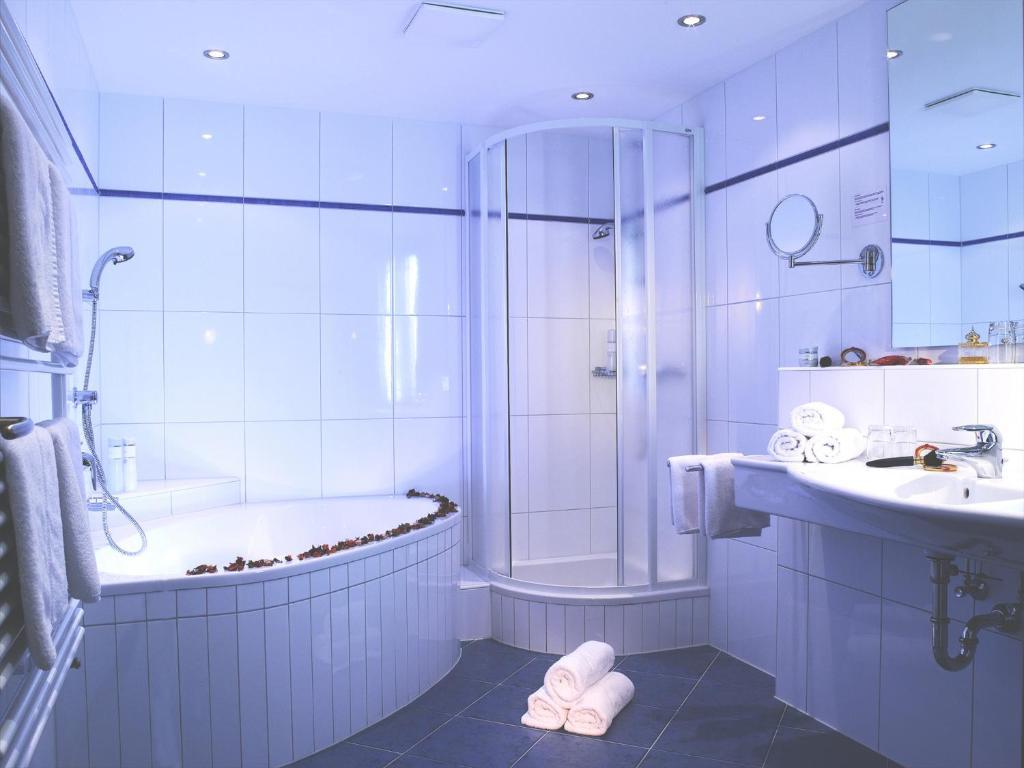זולדן Hotel Dominic חדר תמונה