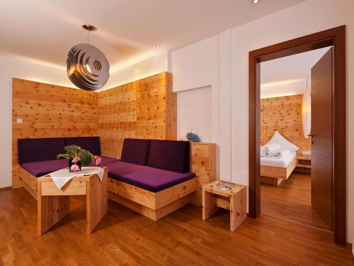 זולדן Hotel Dominic חדר תמונה
