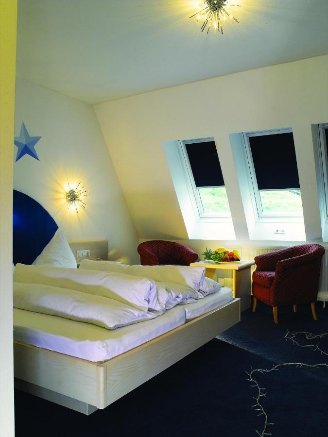 זולדן Hotel Dominic חדר תמונה