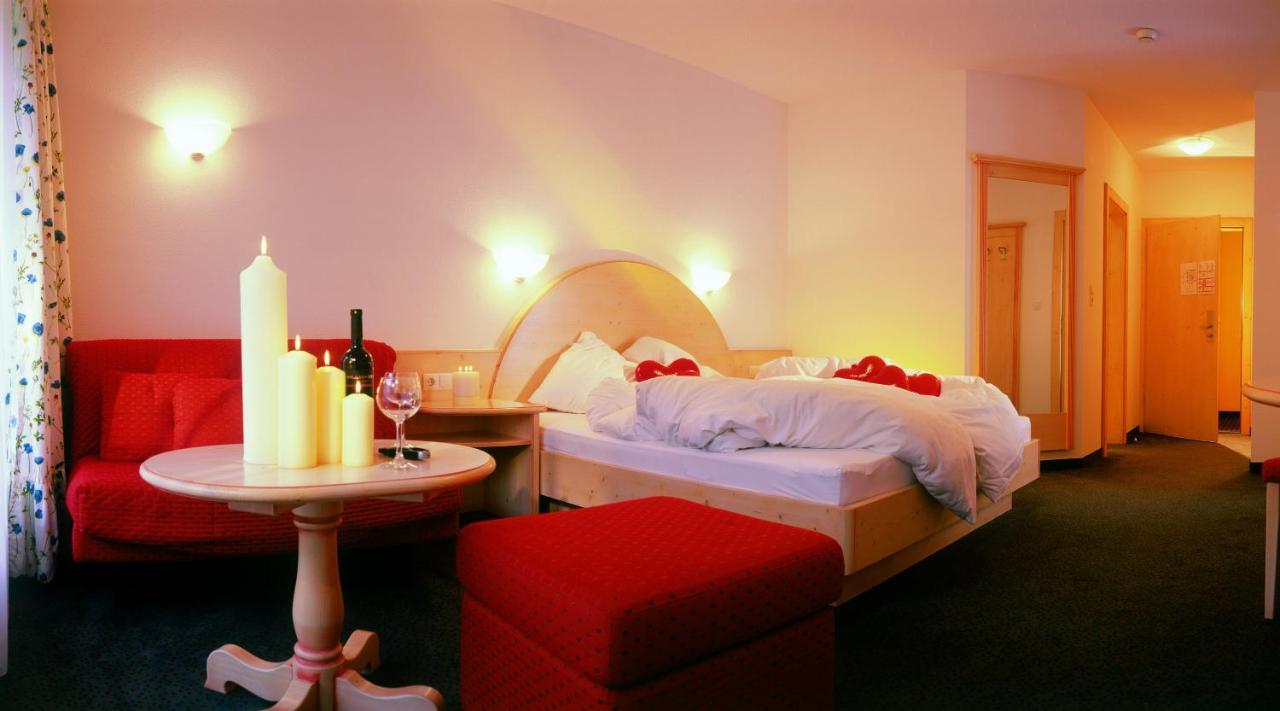 זולדן Hotel Dominic חדר תמונה