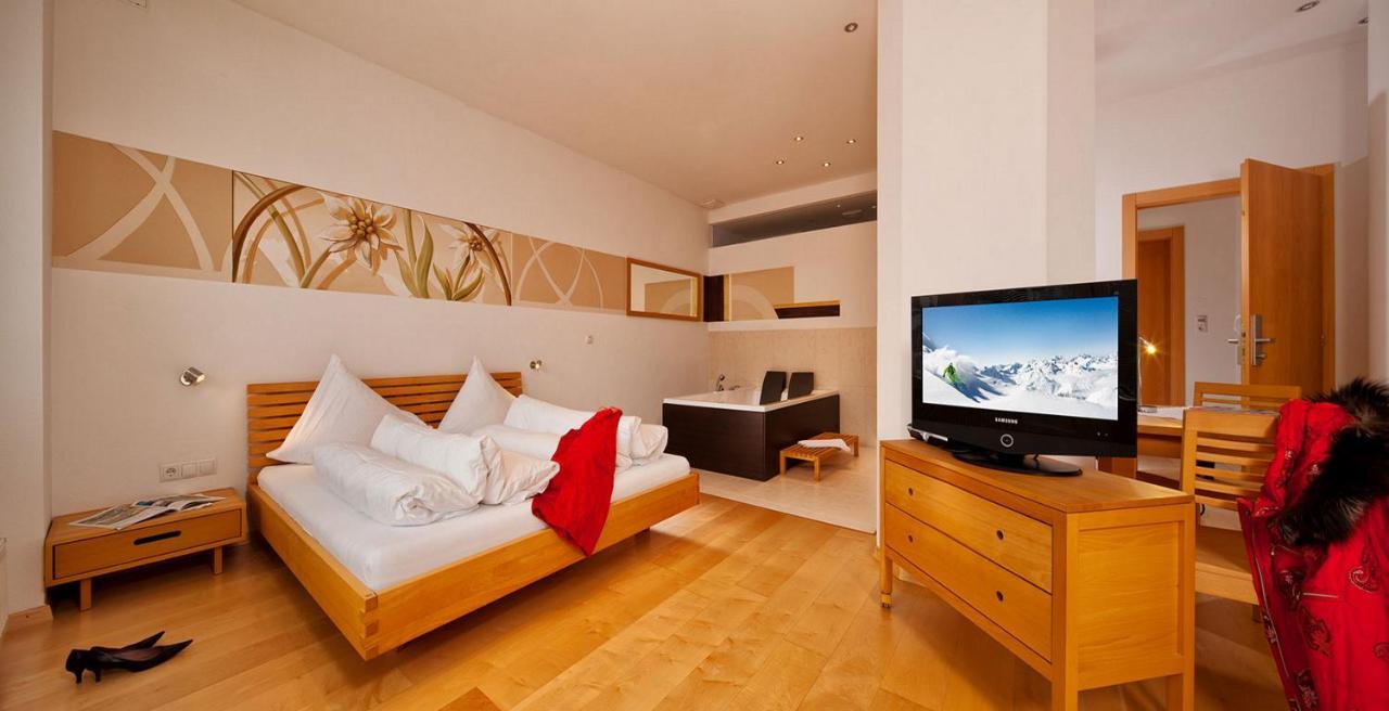 זולדן Hotel Dominic חדר תמונה