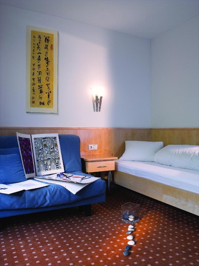 זולדן Hotel Dominic חדר תמונה