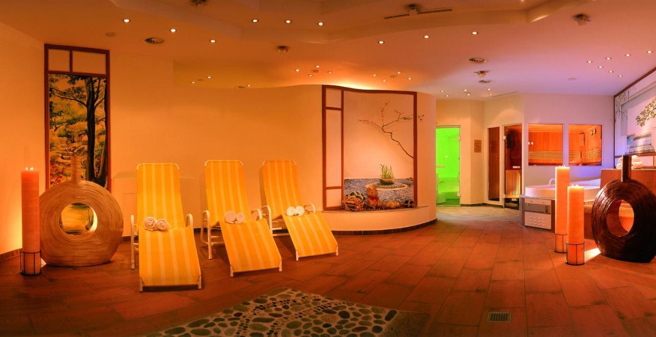 זולדן Hotel Dominic מראה חיצוני תמונה