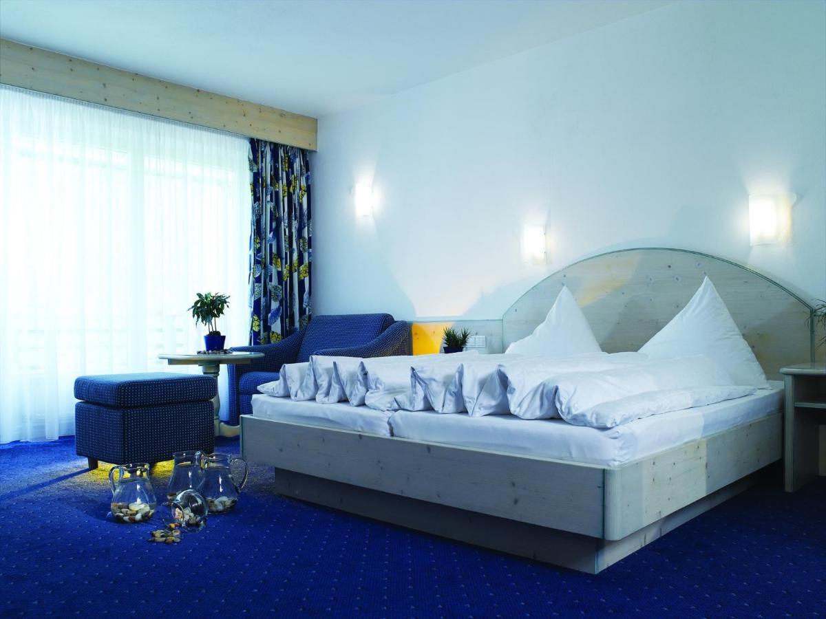 זולדן Hotel Dominic חדר תמונה