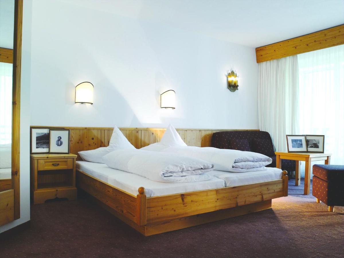 זולדן Hotel Dominic חדר תמונה