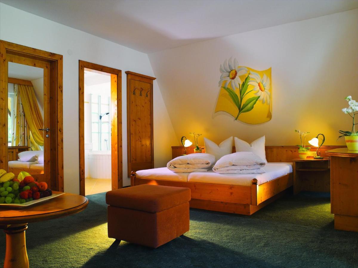 זולדן Hotel Dominic חדר תמונה