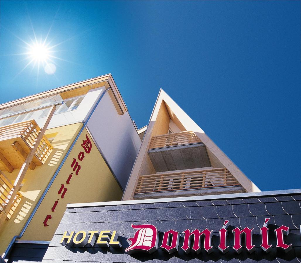 זולדן Hotel Dominic חדר תמונה