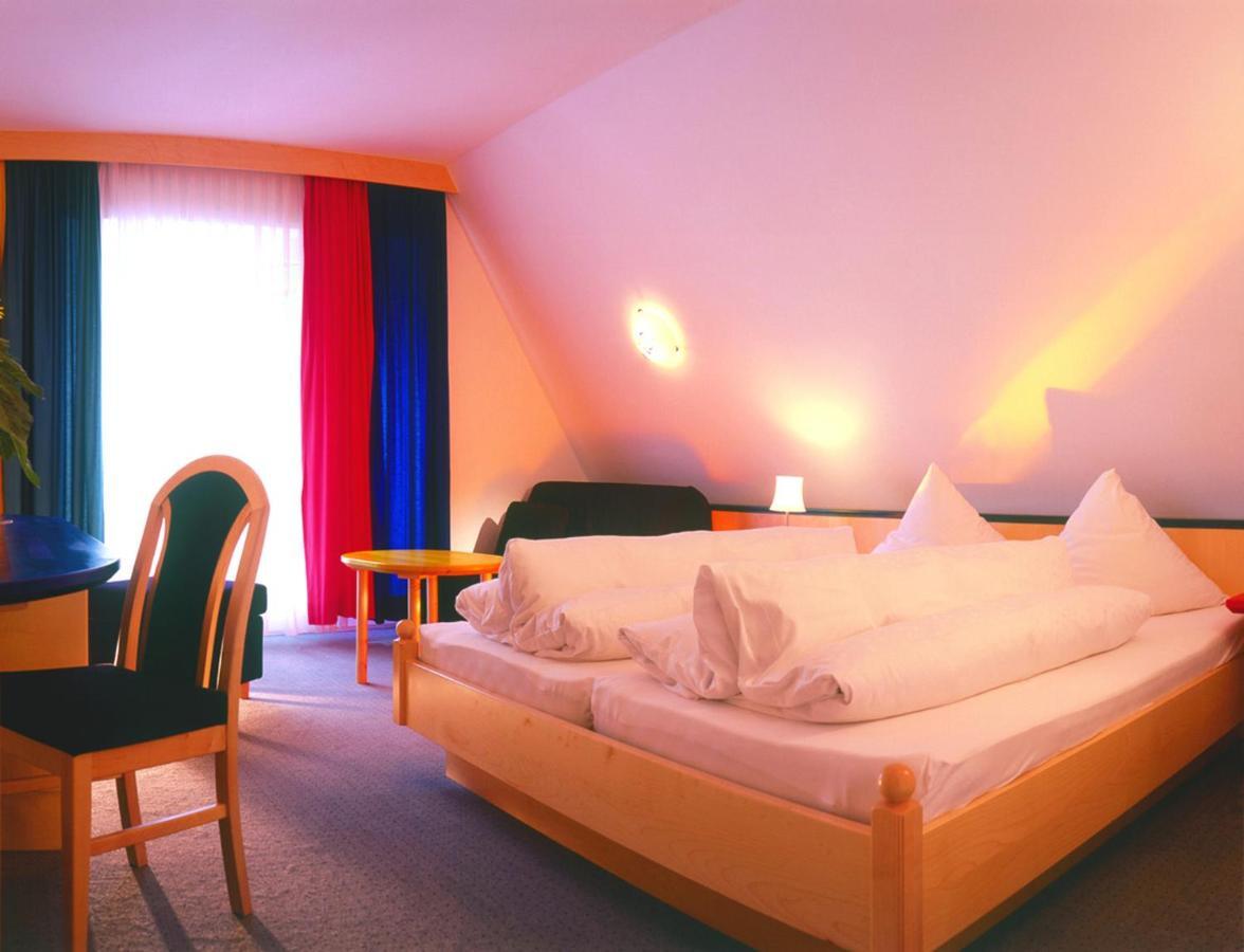 זולדן Hotel Dominic חדר תמונה